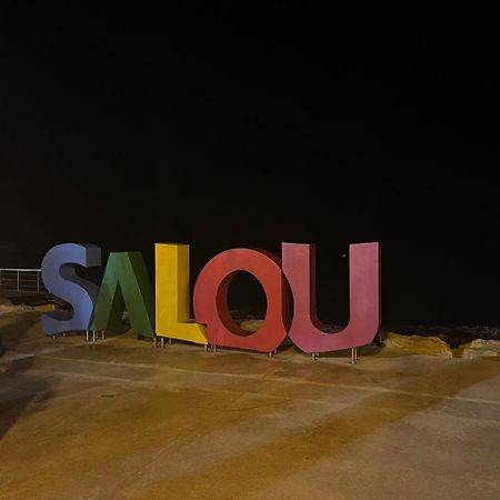 New Nuevo Brand New A Estrenar Luxury De Lujo Apartamento Aparthotel Salou 12 Months Open! 12 Meses Abierto! מראה חיצוני תמונה