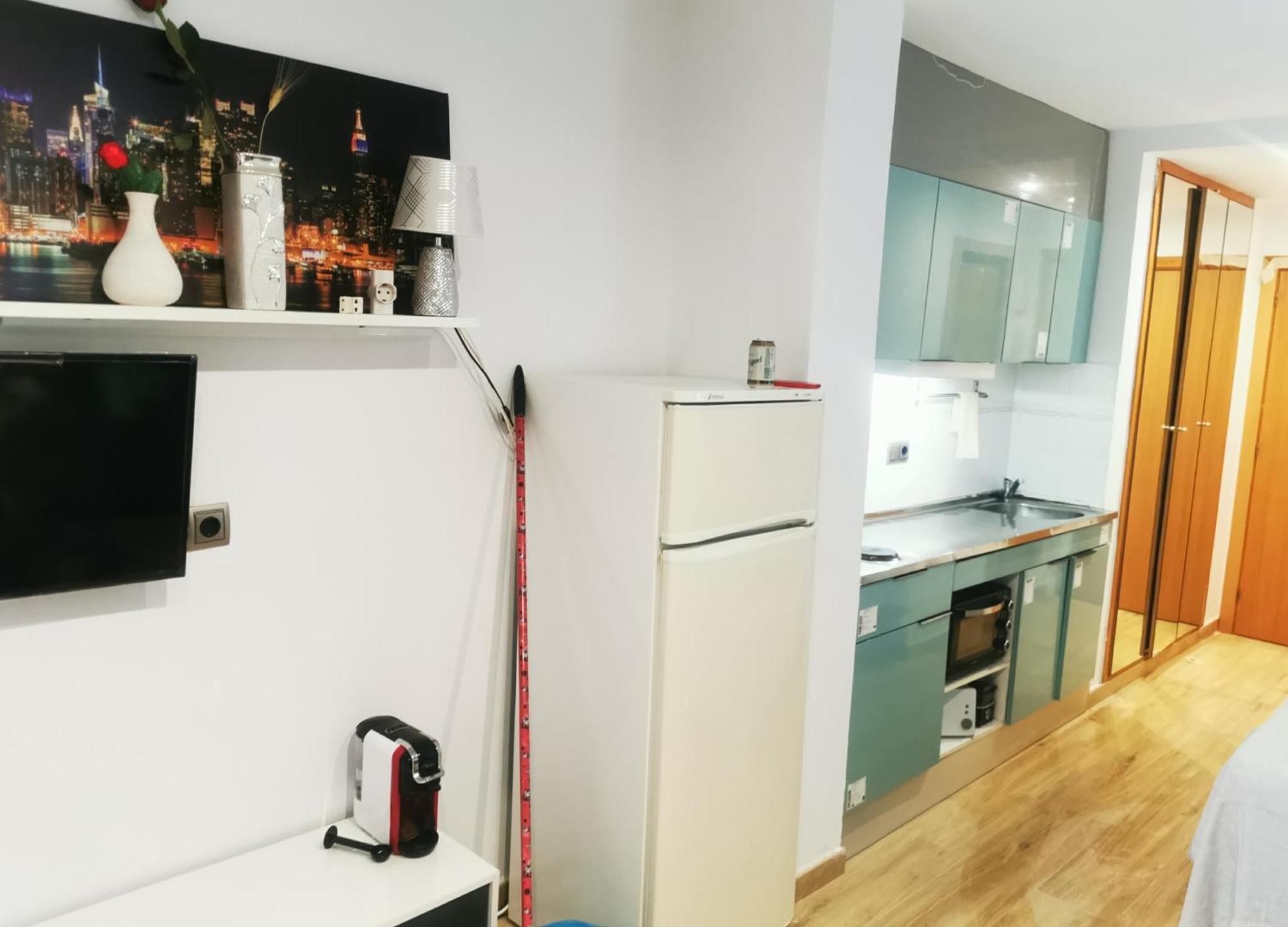 New Nuevo Brand New A Estrenar Luxury De Lujo Apartamento Aparthotel Salou 12 Months Open! 12 Meses Abierto! מראה חיצוני תמונה