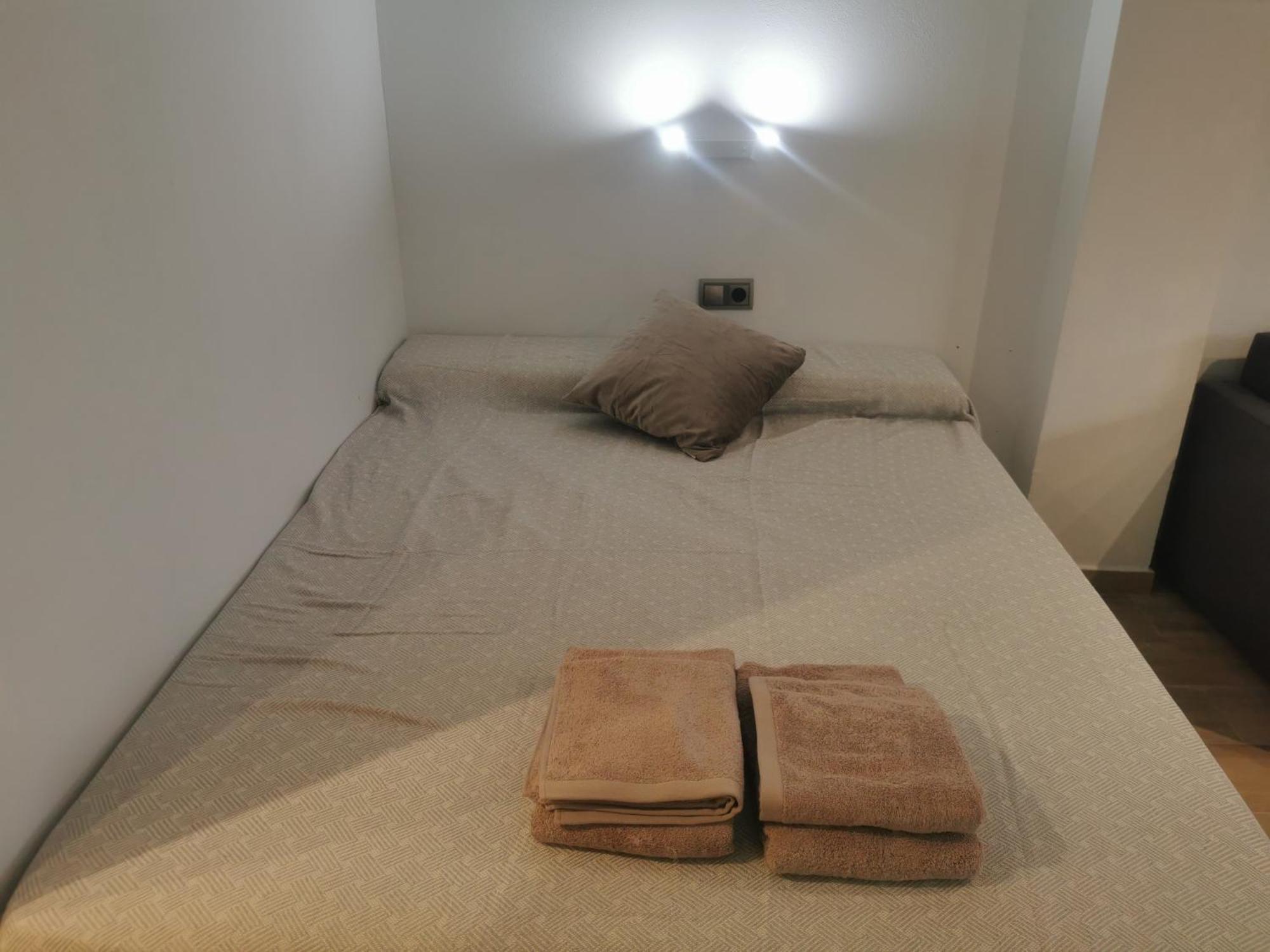 New Nuevo Brand New A Estrenar Luxury De Lujo Apartamento Aparthotel Salou 12 Months Open! 12 Meses Abierto! מראה חיצוני תמונה