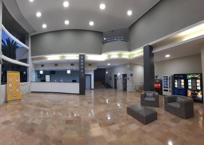 New Nuevo Brand New A Estrenar Luxury De Lujo Apartamento Aparthotel Salou 12 Months Open! 12 Meses Abierto! מראה חיצוני תמונה