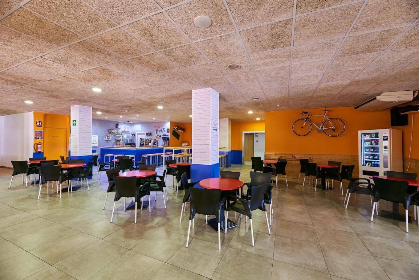 New Nuevo Brand New A Estrenar Luxury De Lujo Apartamento Aparthotel Salou 12 Months Open! 12 Meses Abierto! מראה חיצוני תמונה