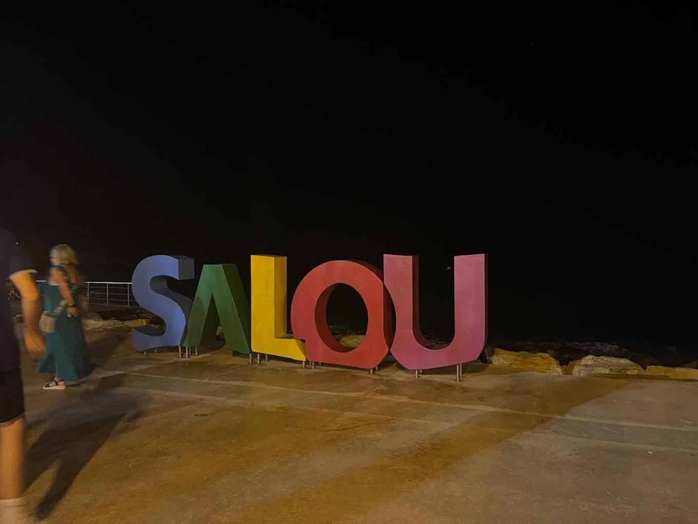 New Nuevo Brand New A Estrenar Luxury De Lujo Apartamento Aparthotel Salou 12 Months Open! 12 Meses Abierto! מראה חיצוני תמונה