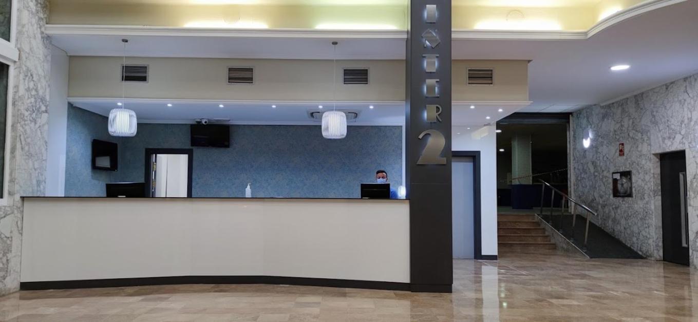 New Nuevo Brand New A Estrenar Luxury De Lujo Apartamento Aparthotel Salou 12 Months Open! 12 Meses Abierto! מראה חיצוני תמונה