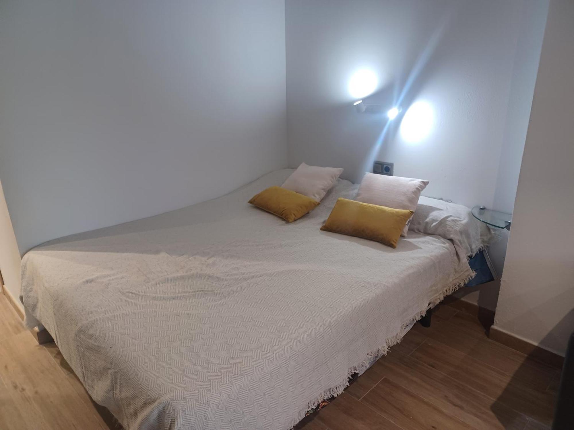 New Nuevo Brand New A Estrenar Luxury De Lujo Apartamento Aparthotel Salou 12 Months Open! 12 Meses Abierto! מראה חיצוני תמונה