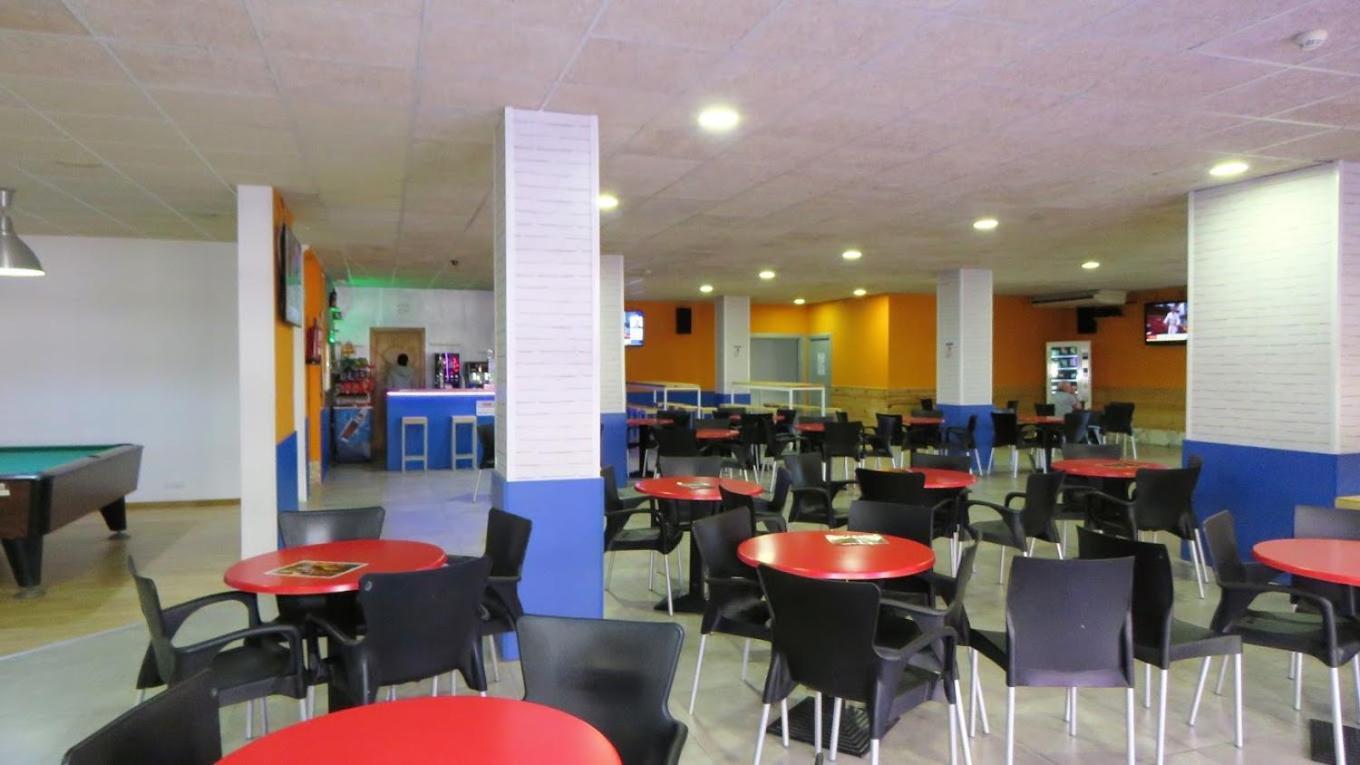 New Nuevo Brand New A Estrenar Luxury De Lujo Apartamento Aparthotel Salou 12 Months Open! 12 Meses Abierto! מראה חיצוני תמונה